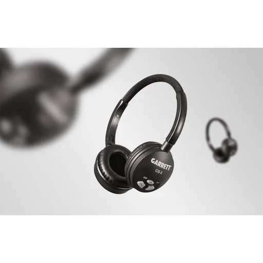 Bezdrôtové slúchadlá GARRETT CS3 Z-LYNK - 6