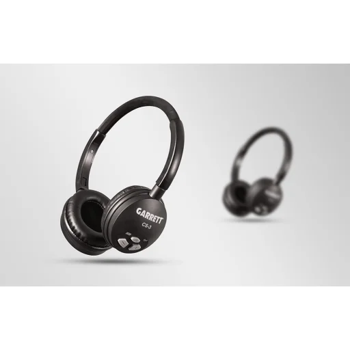 Bezdrôtové slúchadlá GARRETT CS3 Z-LYNK - 7