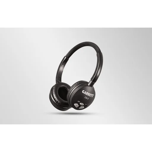 Bezdrôtové slúchadlá GARRETT CS3 Z-LYNK - 2