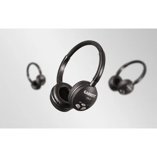 Bezdrôtové slúchadlá GARRETT CS3 Z-LYNK - 4