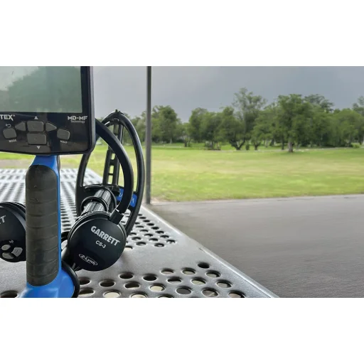 Bezdrôtové slúchadlá GARRETT CS3 Z-LYNK - 5