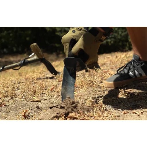 GARRETT Edge Digger kopací nôž - 8
