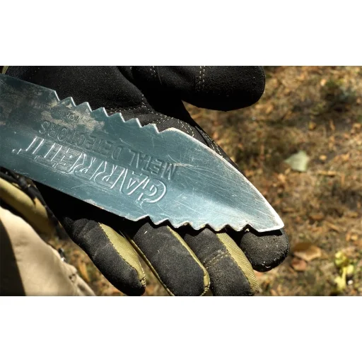 GARRETT Edge Digger kopací nôž - 9