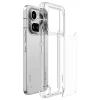 Nothing Phone 4a Pro Spigen Ultra Hybrid krištáľovo čisté puzdro thumbnail