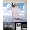 Nothing Phone 4a Pro Spigen Ultra Hybrid krištáľovo čisté puzdro thumbnail
