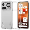 Nothing Phone 4a Pro Spigen Ultra Hybrid krištáľovo čisté puzdro thumbnail