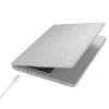 Apple MacBook Pro 16 (2021-2026) Spigen Urban Fit puzdro svetlosivé thumbnail