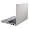 Apple MacBook Pro 16 (2021-2026) Spigen Urban Fit puzdro svetlosivé thumbnail