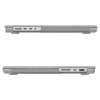 Apple MacBook Pro 16 (2021-2026) Spigen Urban Fit puzdro svetlosivé thumbnail
