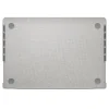 Apple MacBook Pro 16 (2021-2026) Spigen Urban Fit puzdro svetlosivé thumbnail