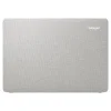 Apple MacBook Pro 16 (2021-2026) Spigen Urban Fit puzdro svetlosivé thumbnail
