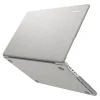 Apple MacBook Pro 16 (2021-2026) Spigen Urban Fit puzdro svetlosivé thumbnail