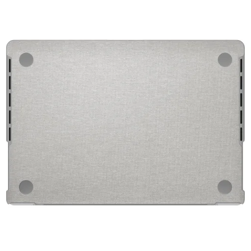 Apple MacBook Pro 16 (2021-2026) Spigen Urban Fit puzdro svetlosivé - 6