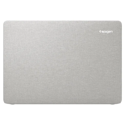 Apple MacBook Pro 16 (2021-2026) Spigen Urban Fit puzdro svetlosivé - 7