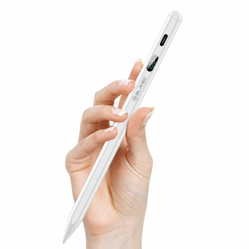 Blavec Kapacitív Stylus Toll Aktív BPA-02 Univerzális (SPBPA02-UW) fehér - 2