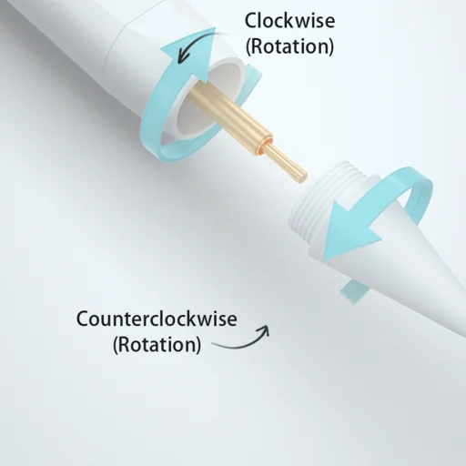 Blavec Kapacitív Stylus Toll Aktív BPA-02 Univerzális (SPBPA02-UW) fehér - 8