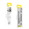 Blavec Passive Stylus Pen BPS-01 Univerzálne 3 v 1 (BPS01-UB) čierne thumbnail