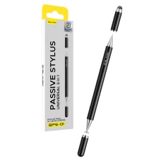 Blavec Passive Stylus Pen BPS-01 Univerzálne 3 v 1 (BPS01-UB) čierne