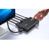 UGREEN AK502 KVM prepínač 2 vstupy 1 výstup thumbnail