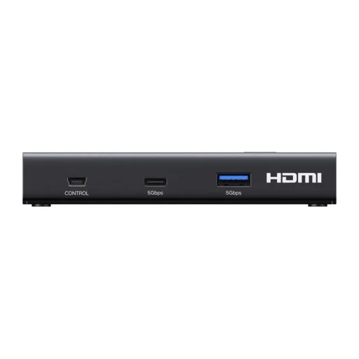 UGREEN AK502 KVM prepínač 2 vstupy 1 výstup - 5