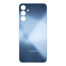 Samsung A155F Galaxy A15 4G Zadný kryt modrý (Service Pack)