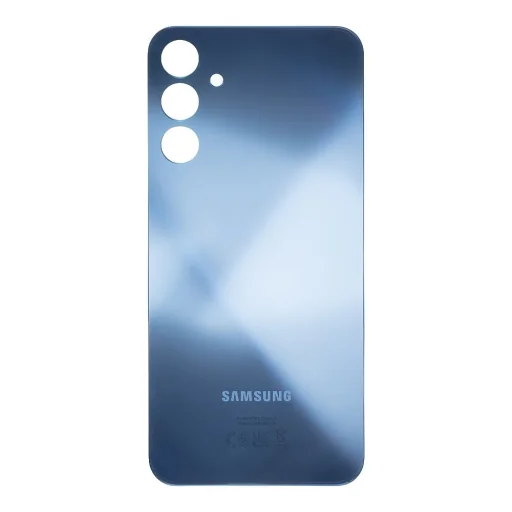 Samsung A155F Galaxy A15 4G Zadný kryt modrý (Service Pack) - 1