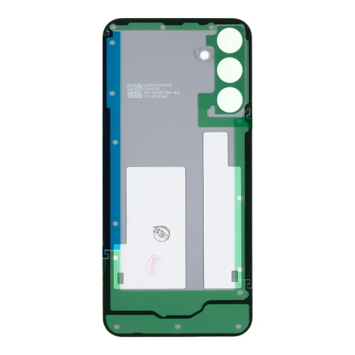 Samsung A155F Galaxy A15 4G Zadný kryt modrý (Service Pack) - 2