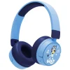 OTL Bluey detské slúchadlá na uši Bluetooth modré thumbnail