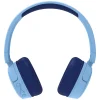 OTL Bluey detské slúchadlá na uši Bluetooth modré thumbnail