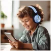 OTL Bluey detské slúchadlá na uši Bluetooth modré thumbnail