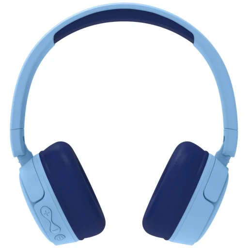 OTL Bluey detské slúchadlá na uši Bluetooth modré - 3
