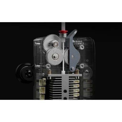 Longer LK10 Plus 3D nyomtató - 3