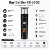 Ray Battler RB 6902 haj- és szakállvágó trimmer thumbnail