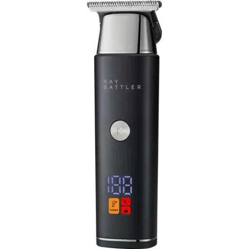 Ray Battler RB 6902 haj- és szakállvágó trimmer - 2