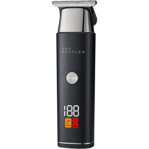 Ray Battler RB 6902 haj- és szakállvágó trimmer - 3