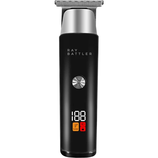 Ray Battler RB 6902 haj- és szakállvágó trimmer - 1