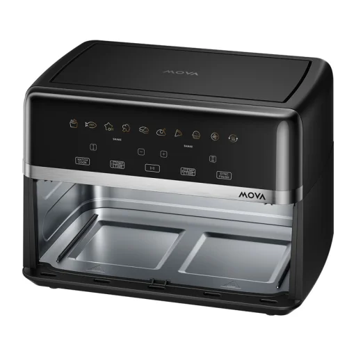 MOVA FD20s Pro forrólevegős sütő - 4