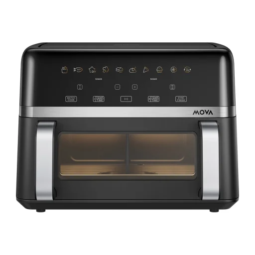 MOVA FD20s Pro forrólevegős sütő - 5