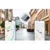 UGREEN CM910 Finder Slim Pro iOS Android fekete thumbnail