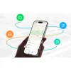 UGREEN CM910 Finder Slim Pro iOS Android fekete thumbnail