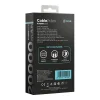 OBAL:ME CablePulse Powerbank 20000mAh 22,5W Čierna thumbnail