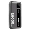 OBAL:ME CablePulse Powerbank 20000mAh 22,5W Čierna thumbnail