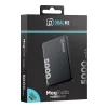 OBAL:ME MagNetix Powerbank 5000mAh čierna thumbnail
