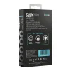 OBAL:ME CablePulse Powerbanka 10000mAh 22,5W Čierna thumbnail