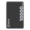 OBAL:ME MagNetix Powerbank 10000mAh čierna thumbnail