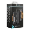 OBAL:ME CablePulse Powerbank 50000mAh 22,5W čierna thumbnail