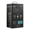 OBAL:ME CablePulse Powerbank 50000mAh 22,5W čierna thumbnail