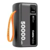 OBAL:ME CablePulse Powerbank 50000mAh 22,5W čierna thumbnail