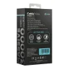 OBAL:ME CablePulse Powerbank 30000mAh 22,5W čierna thumbnail