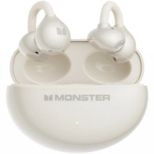 Monster AirClip AC200, Skin, Bezdrôtové slúchadlá - 1